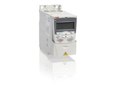 ABB變頻器 ACS310系列 ACS310-03E-48A4-4標準傳動變頻器